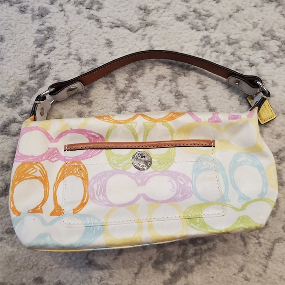 Coach Handbags - Y2K Coach Purse